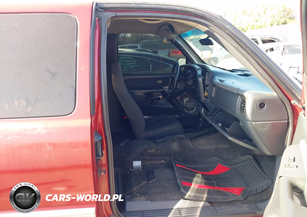 2000 GMC Sierra 1500 Sle VIN:2GTEC19T7Y1238508 - 5