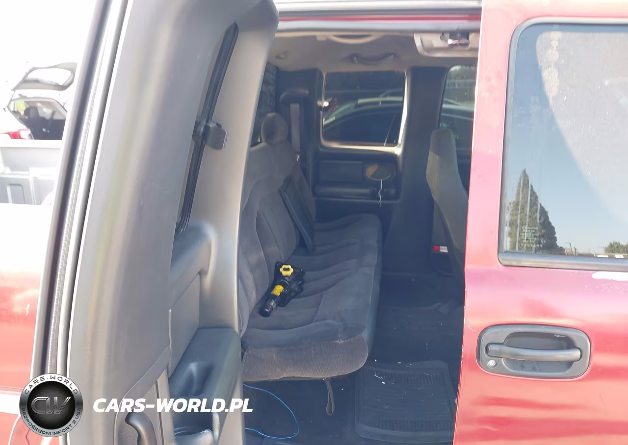 2000 GMC Sierra 1500 Sle VIN:2GTEC19T7Y1238508 - 8