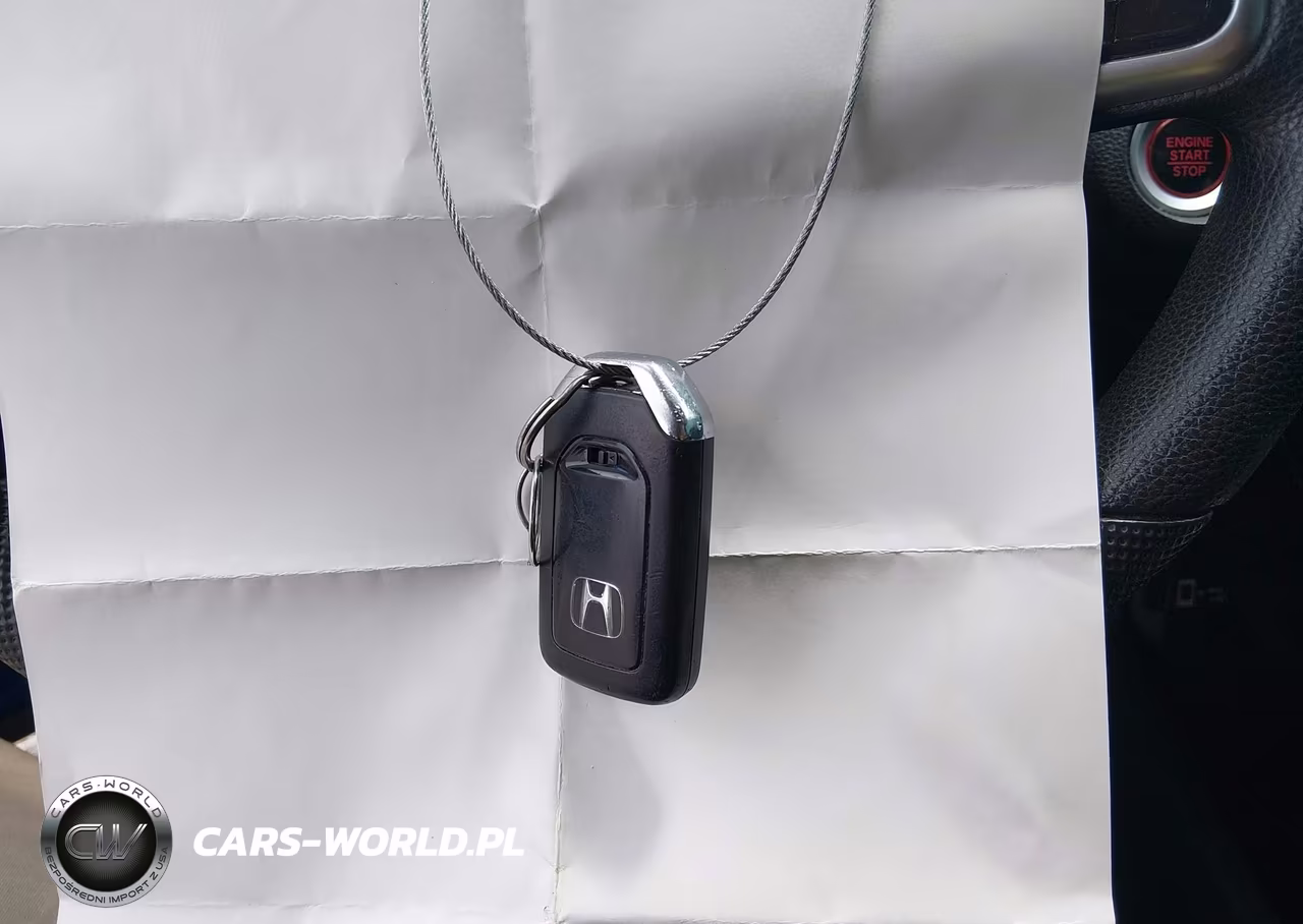 2017 Honda Civic Ex-T VIN:2HGFC1F35HH644563 - 11