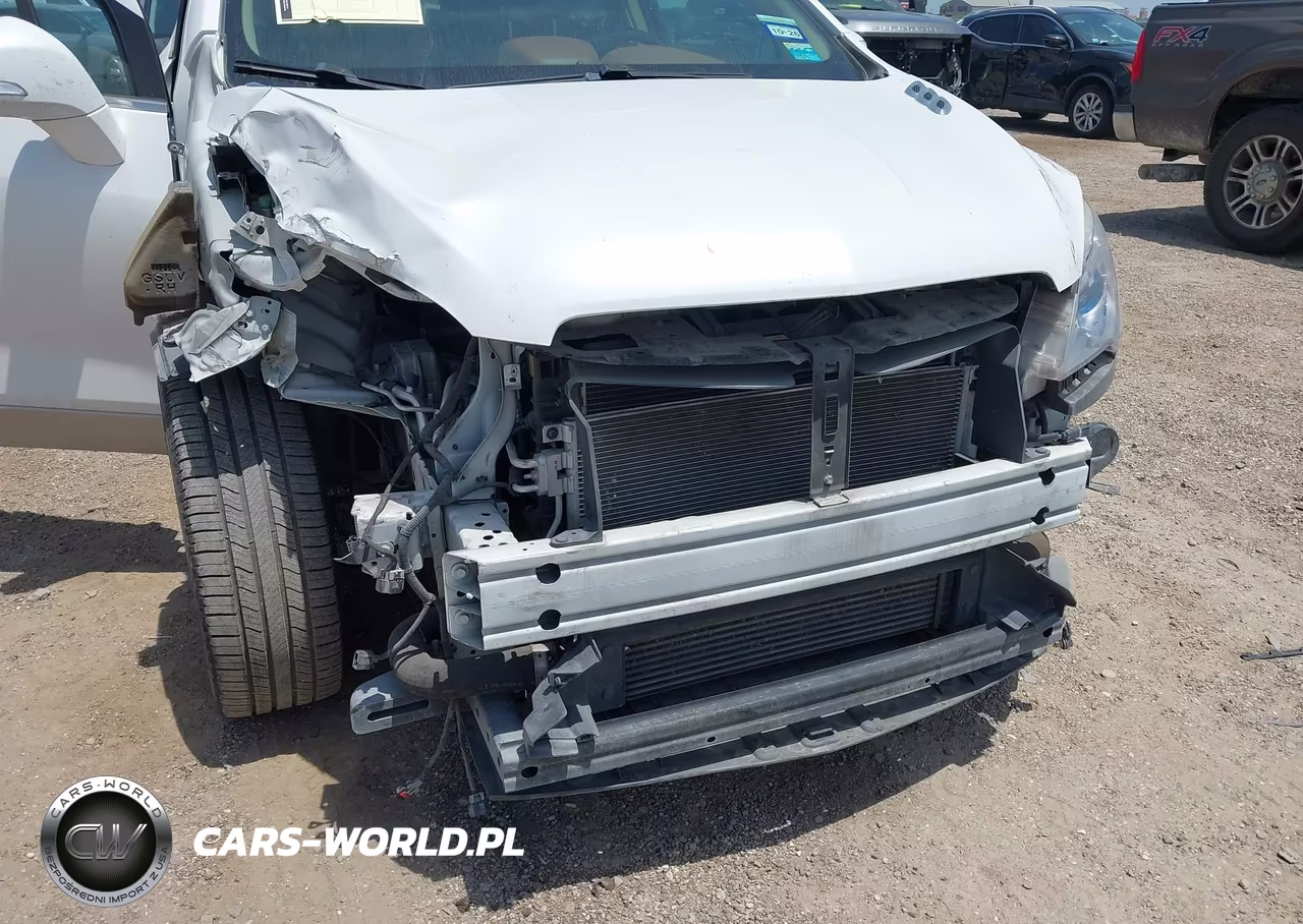 2016 Buick Encore Premium VIN:KL4CJDSB6GB583313 - 6