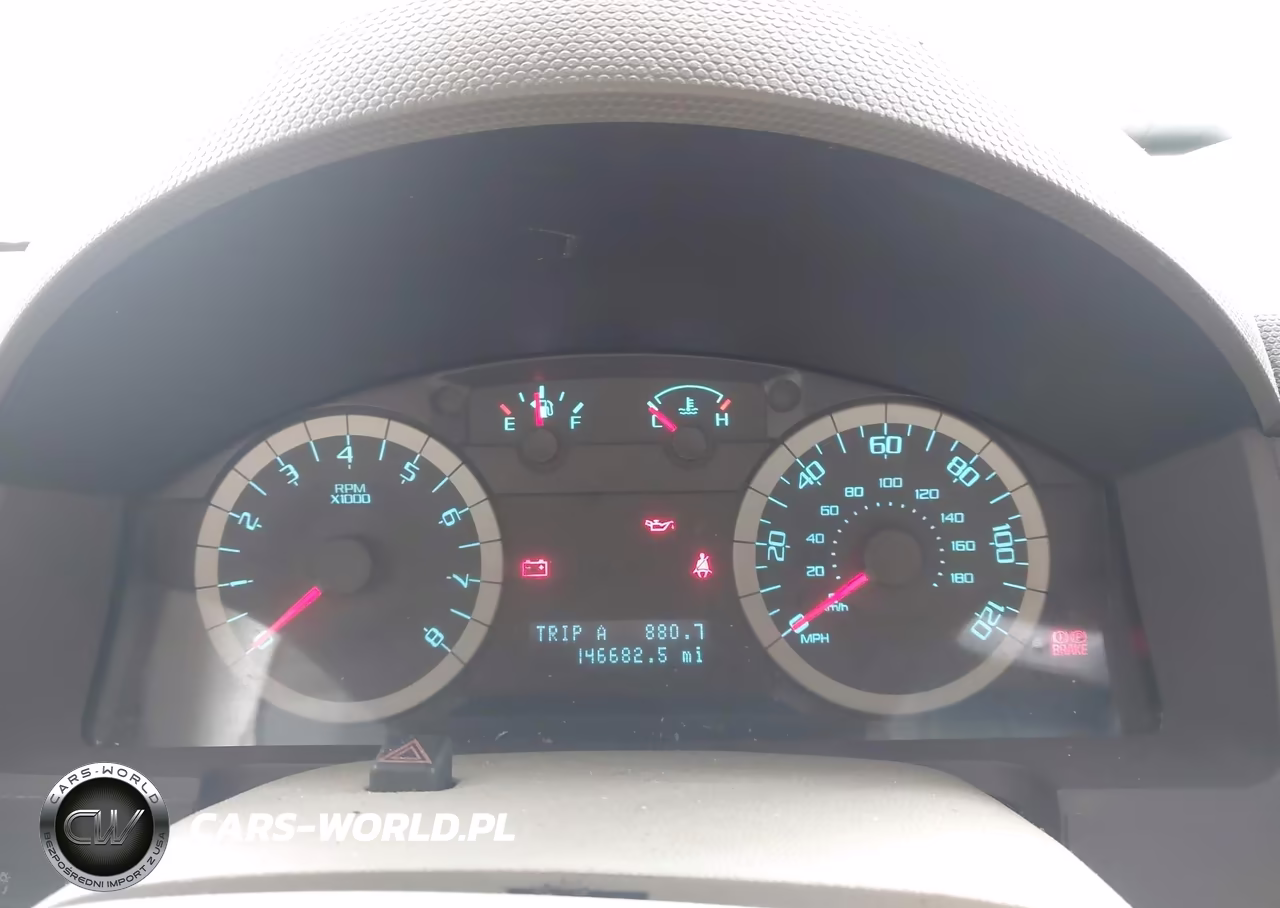 2012 Ford Escape Xls VIN:1FMCU9C73CKB34164 - 7
