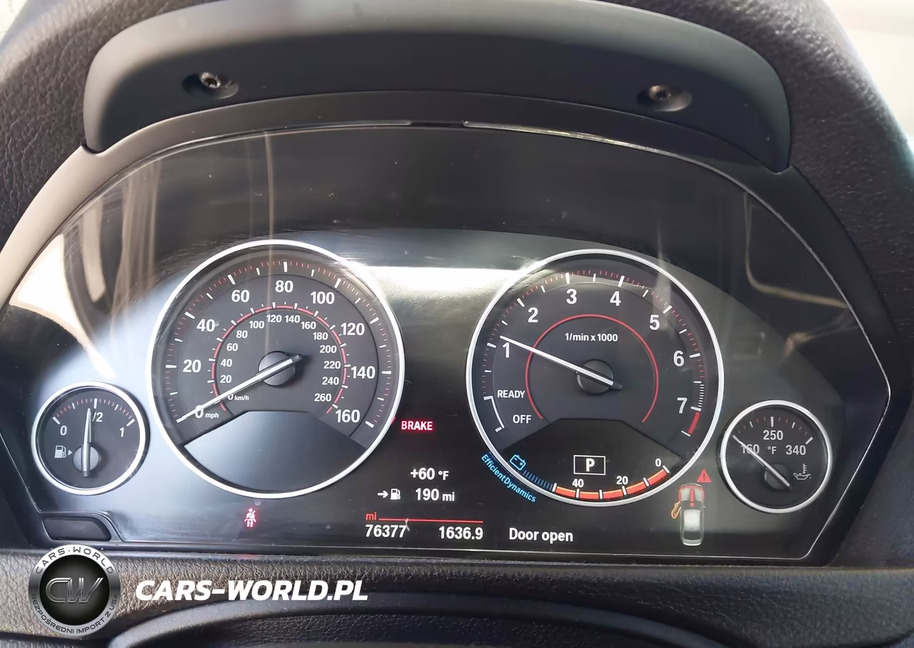2017 BMW 330I xDrive VIN:WBA8D9C55HK678307 - 7