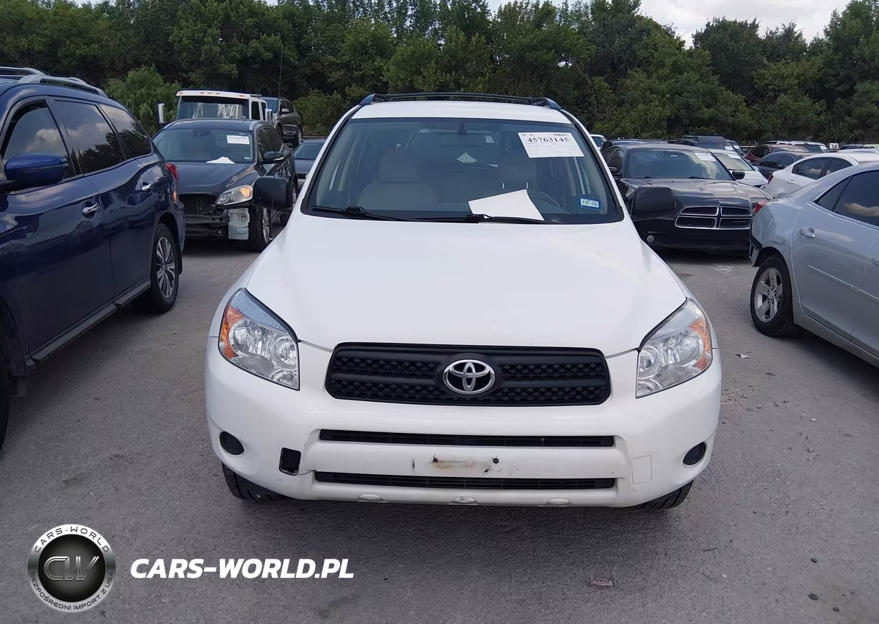 2008 Toyota Rav4 VIN:JTMZD33V386059783 - 6