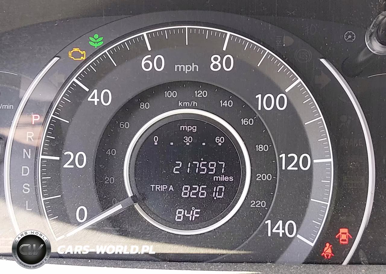 2015 Honda Cr-V Lx VIN:3CZRM3H37FG709311 - 15