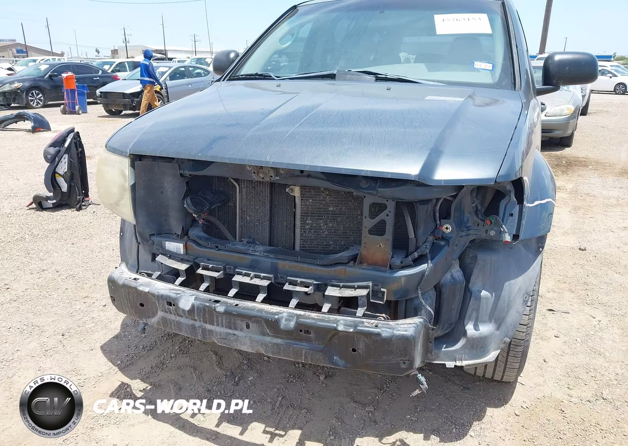 2008 Dodge Durango Slt VIN:1D8HD48N98F109453 - 6