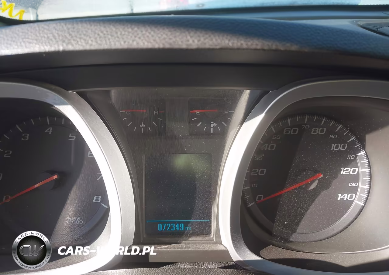 2017 Chevrolet Equinox Ls VIN:2GNALBEK9H1542528 - 7
