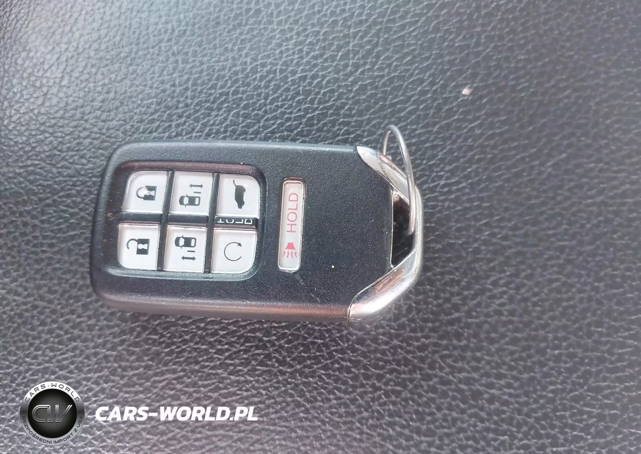 2022 Honda Odyssey Touring VIN:5FNRL6H8XNB039408 - 11