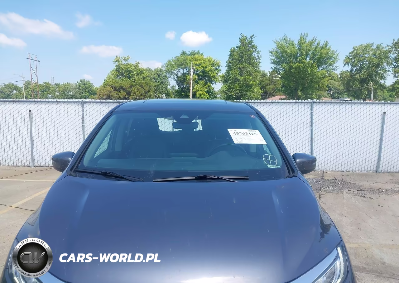 2022 Honda Odyssey Touring VIN:5FNRL6H8XNB039408 - 17