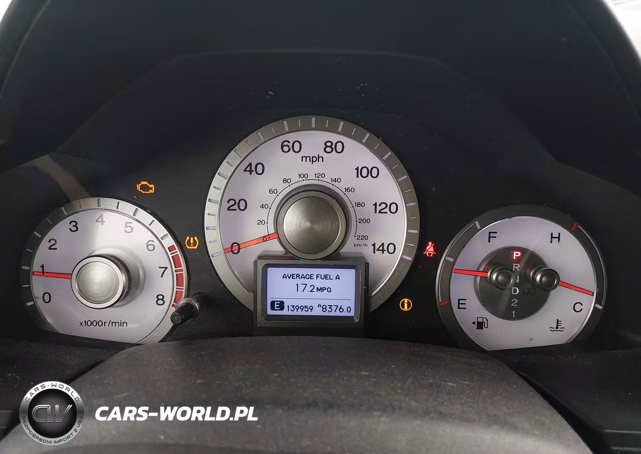 2009 Honda Pilot Touring VIN:5FNYF38869B011595 - 7