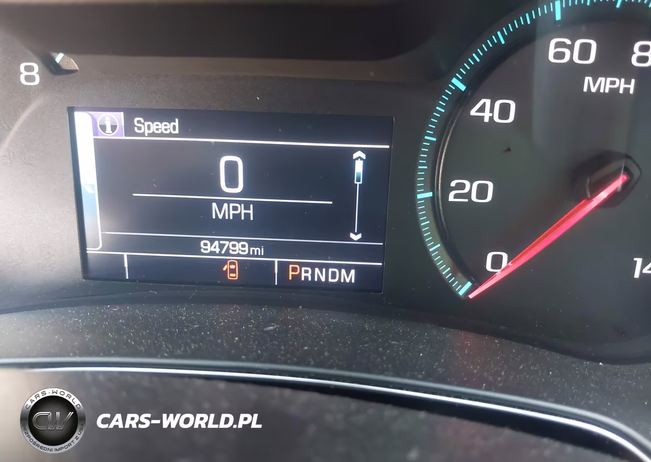 2017 Chevrolet Impala Ls VIN:1G11Z5S33HU212211 - 15