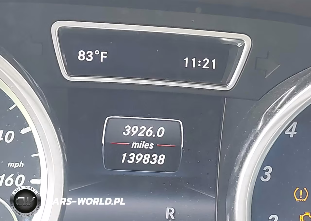 2015 Mercedes-Benz Ml 350 VIN:4JGDA5JB3FA454950 - 15