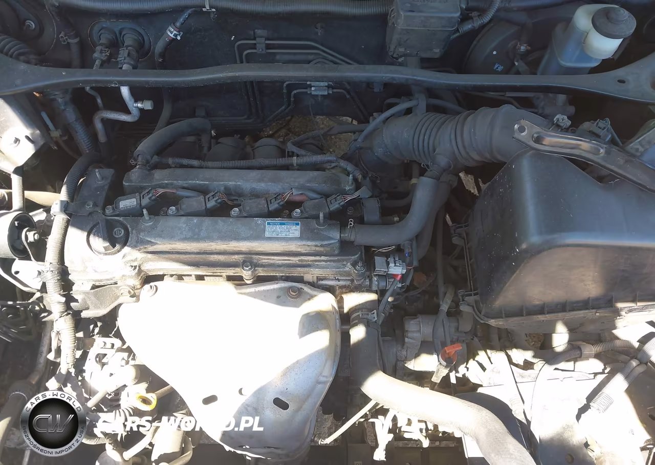 2006 Toyota Highlander VIN:JTEGD21A660143559 - 10