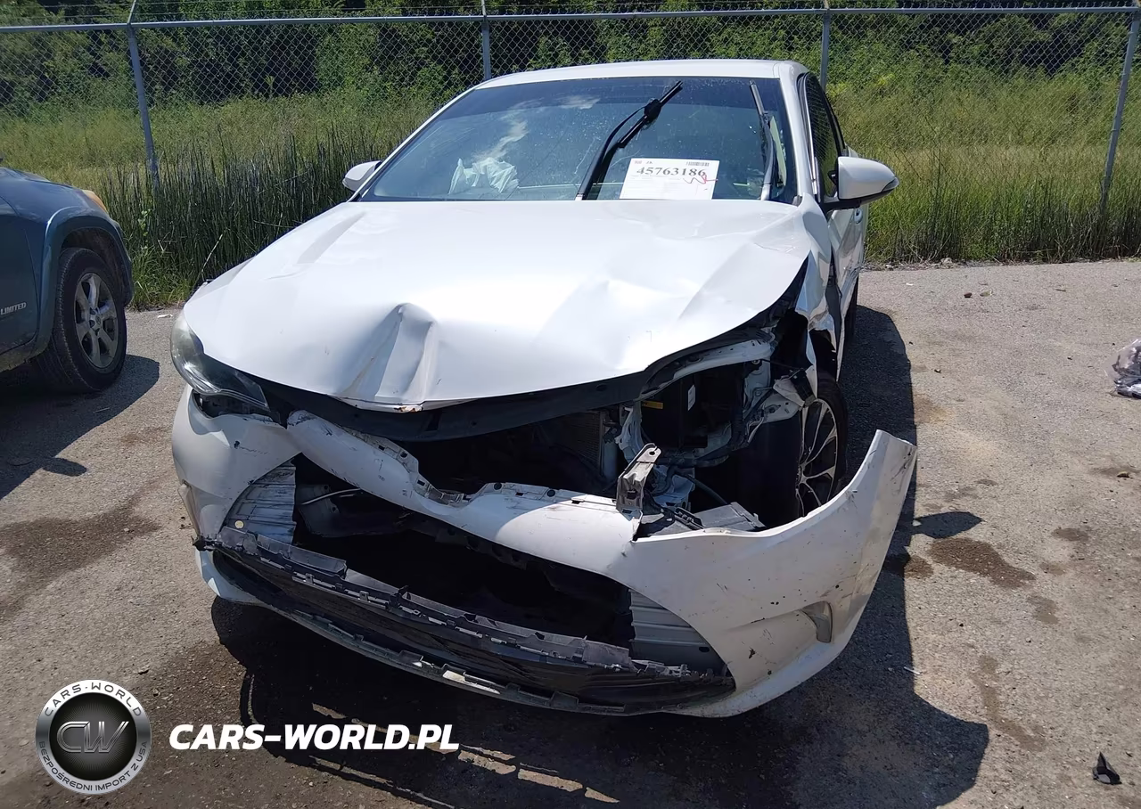 2016 Toyota Avalon Xle VIN:4T1BK1EB1GU204050 - 6
