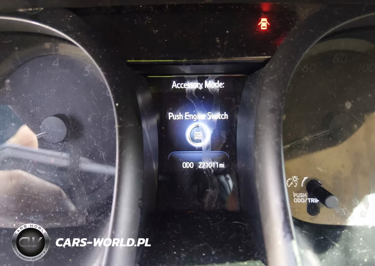 2016 Toyota Avalon Xle VIN:4T1BK1EB1GU204050 - 7
