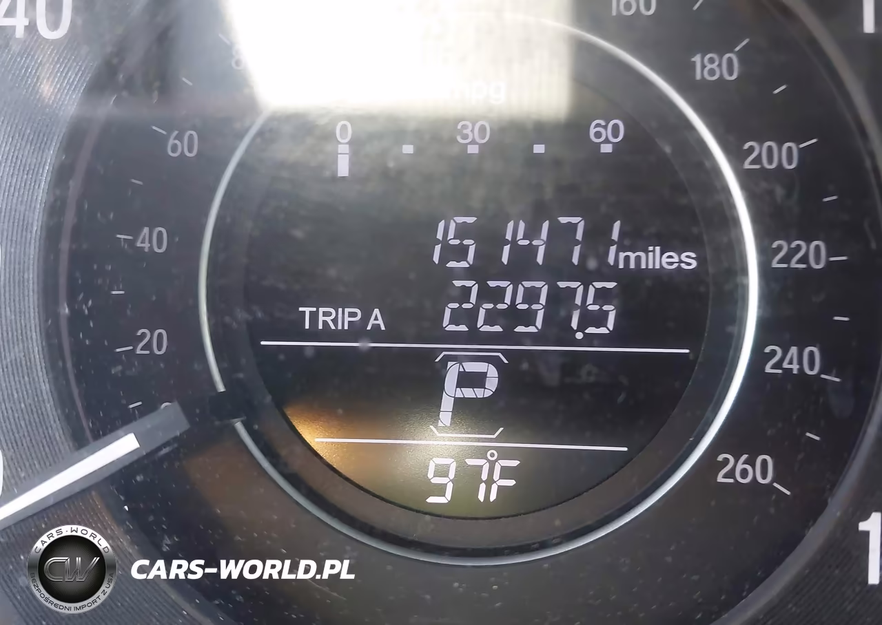 2016 Honda Accord Lx VIN:1HGCR2F37GA097901 - 16