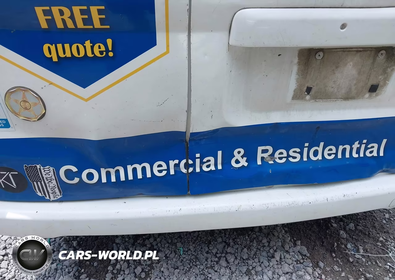 2017 Nissan Nv200 Sv VIN:3N6CM0KN4HK695563 - 6