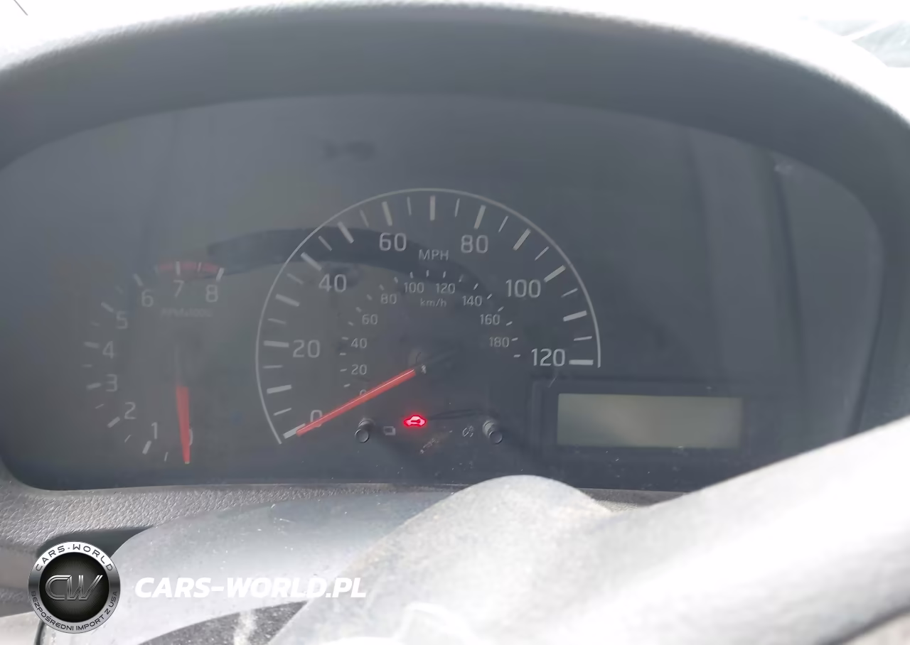 2017 Nissan Nv200 Sv VIN:3N6CM0KN4HK695563 - 7