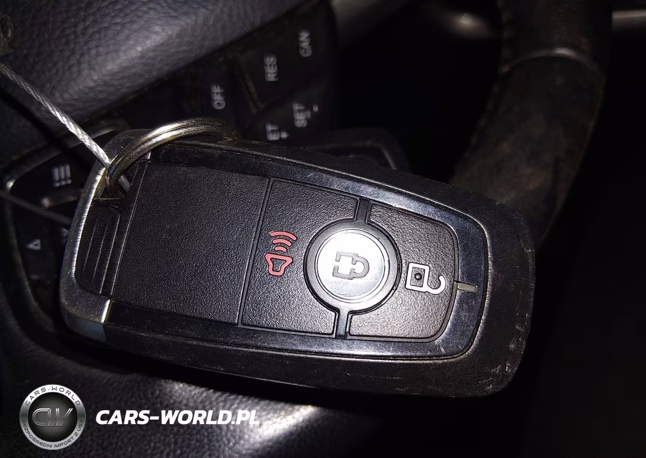 2019 Ford Ecosport Se VIN:MAJ6S3GL2KC257447 - 11