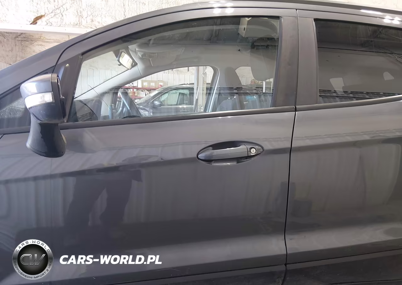 2019 Ford Ecosport Se VIN:MAJ6S3GL2KC257447 - 14