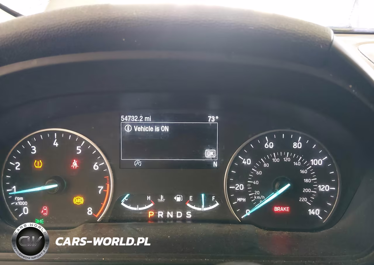 2019 Ford Ecosport Se VIN:MAJ6S3GL2KC257447 - 7