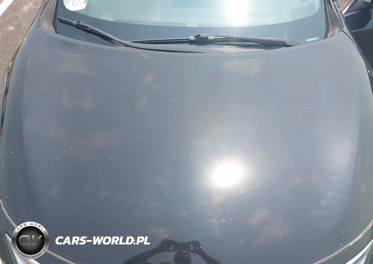 2014 Nissan Altima 2.5 Sl VIN:1N4AL3APXEC282524 - 10