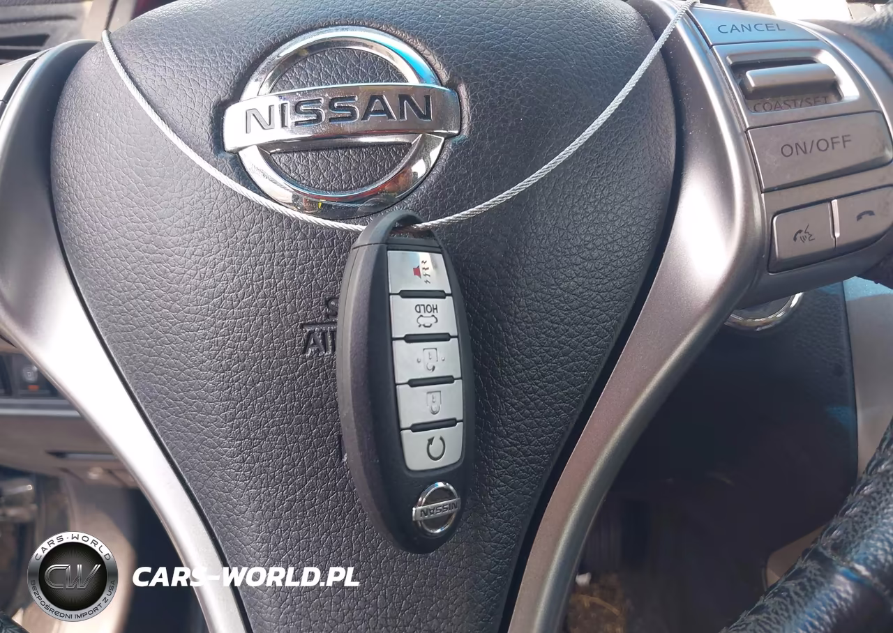 2014 Nissan Altima 2.5 Sl VIN:1N4AL3APXEC282524 - 11