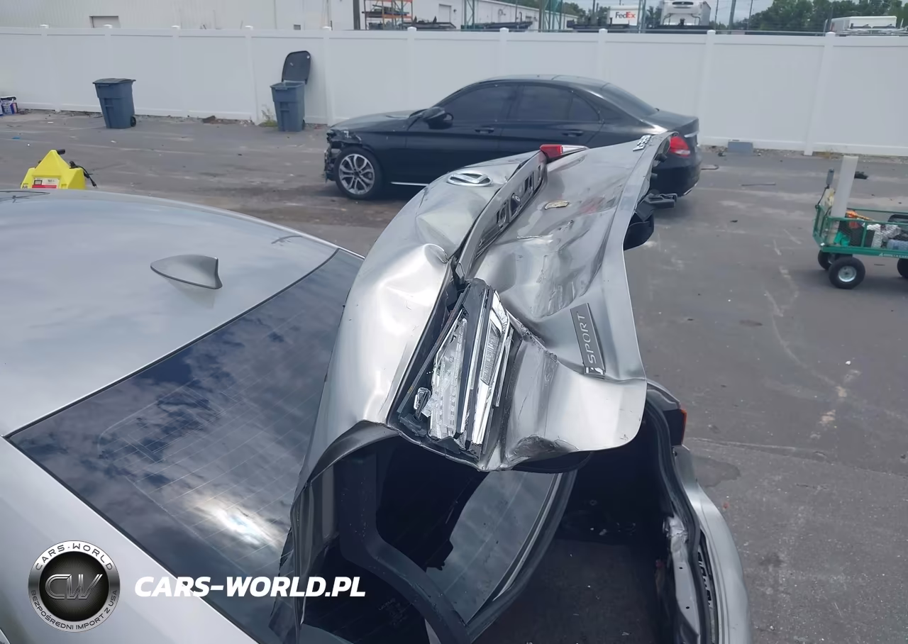 2017 Lexus Is 350 VIN:JTHBE1D21H5029354 - 21