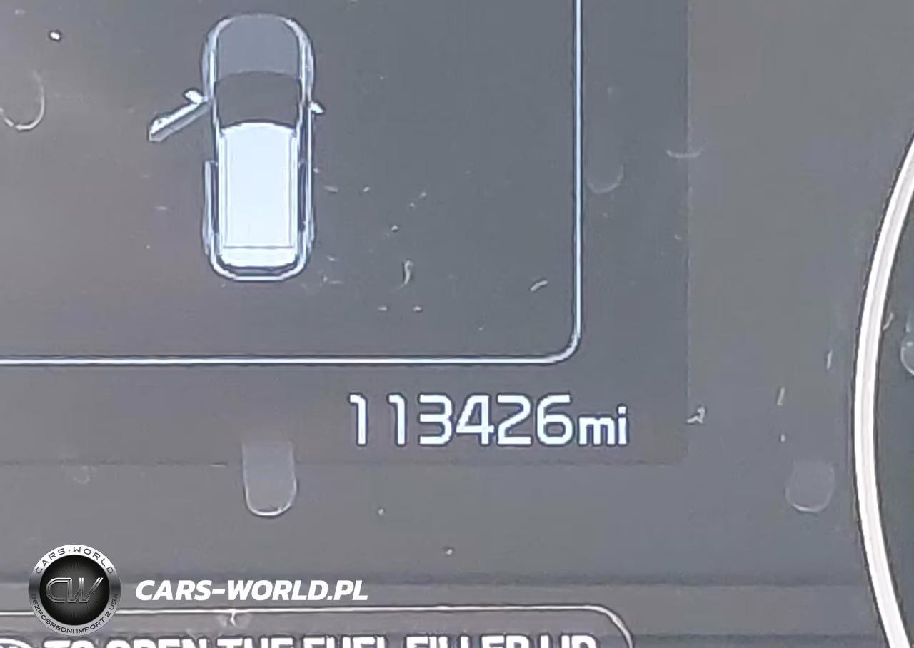 2019 Kia Sportage Lx VIN:KNDPM3ACXK7572202 - 16