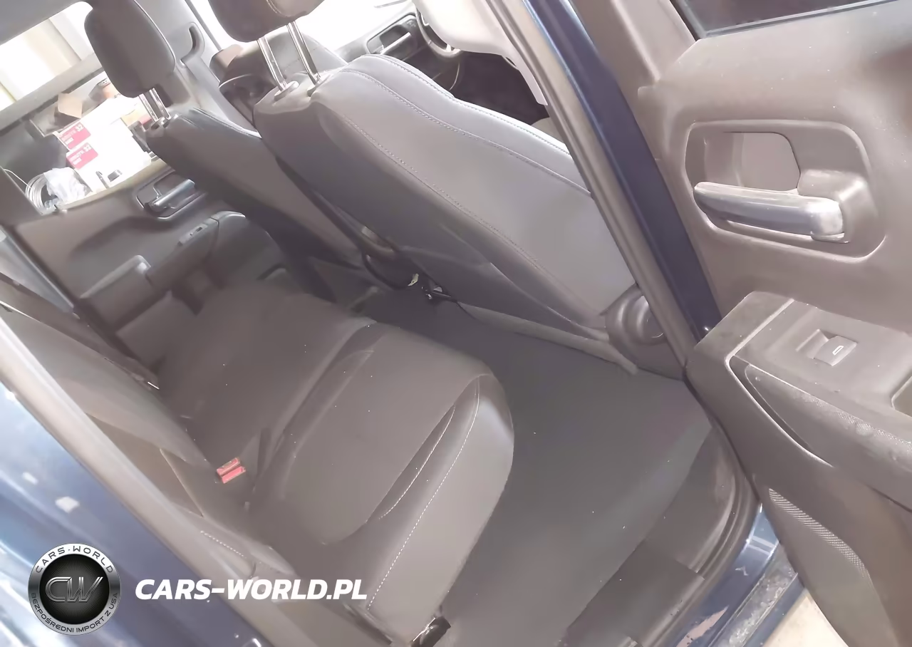 2019 Chevrolet Silverado 1500 Lt VIN:1GCRYDED6KZ426339 - 8
