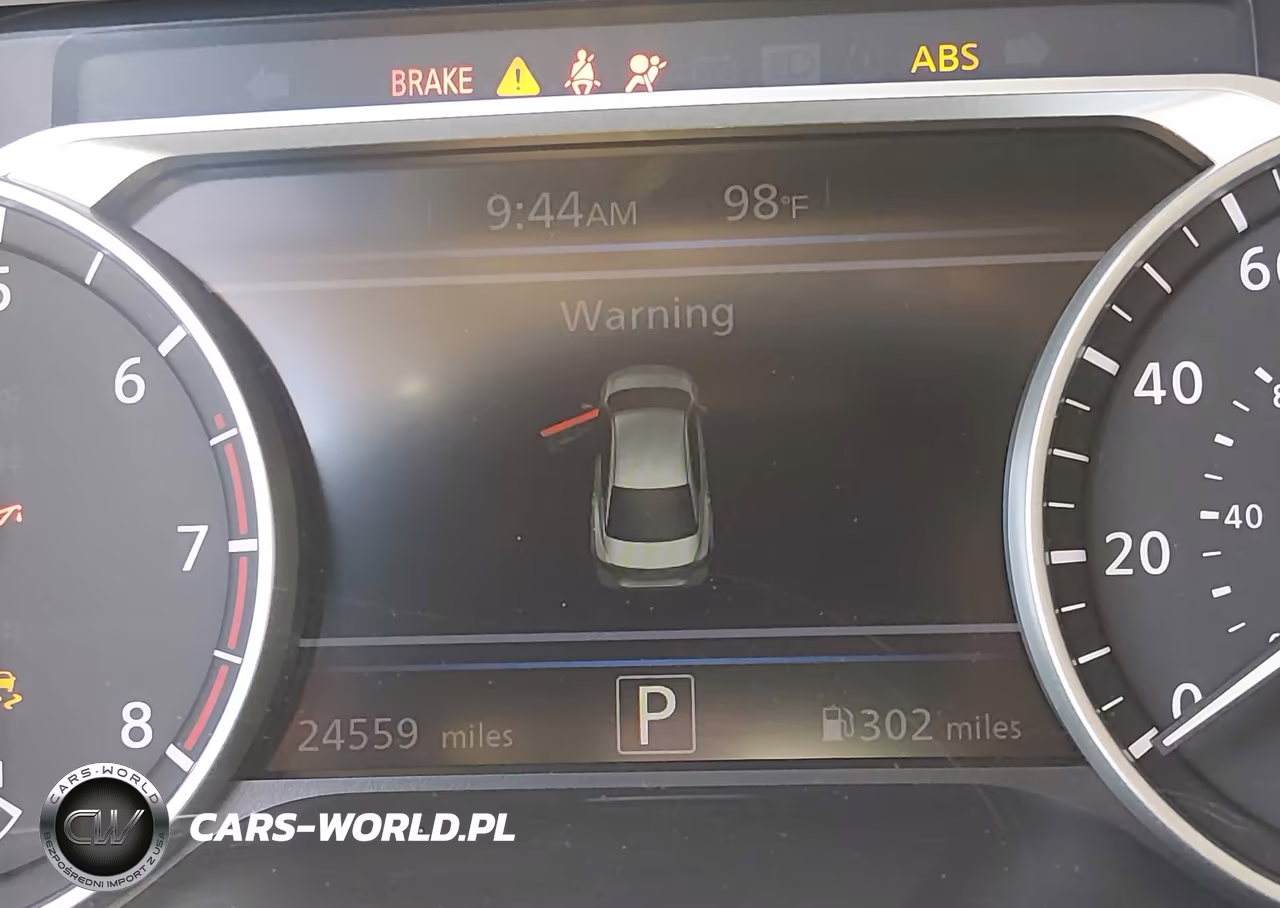 2023 Nissan Sentra Sr Xtronic Cvt VIN:3N1AB8DV0PY287233 - 15