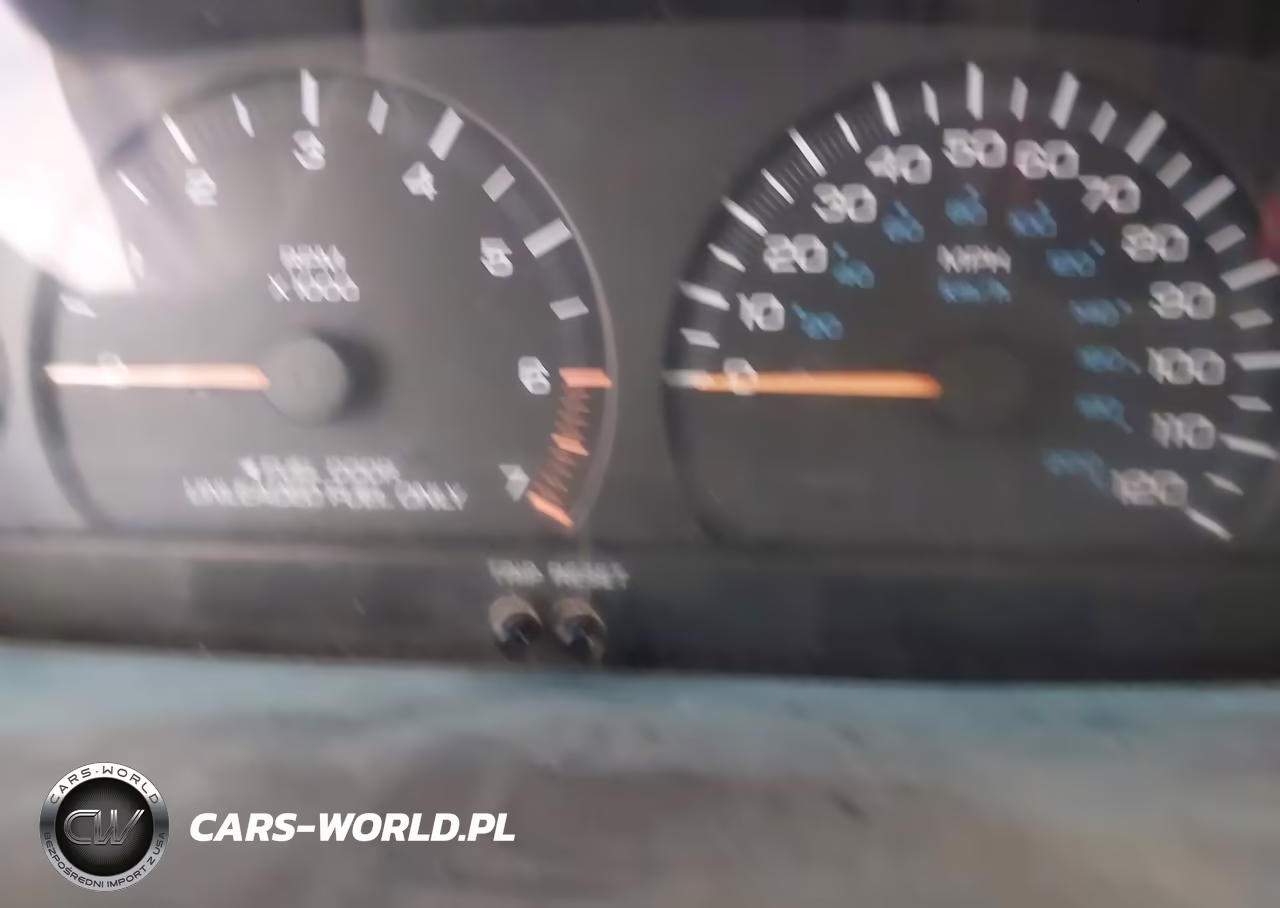 2000 Dodge Grand Caravan Se-Sport VIN:2B4GP44G8YR729547 - 7