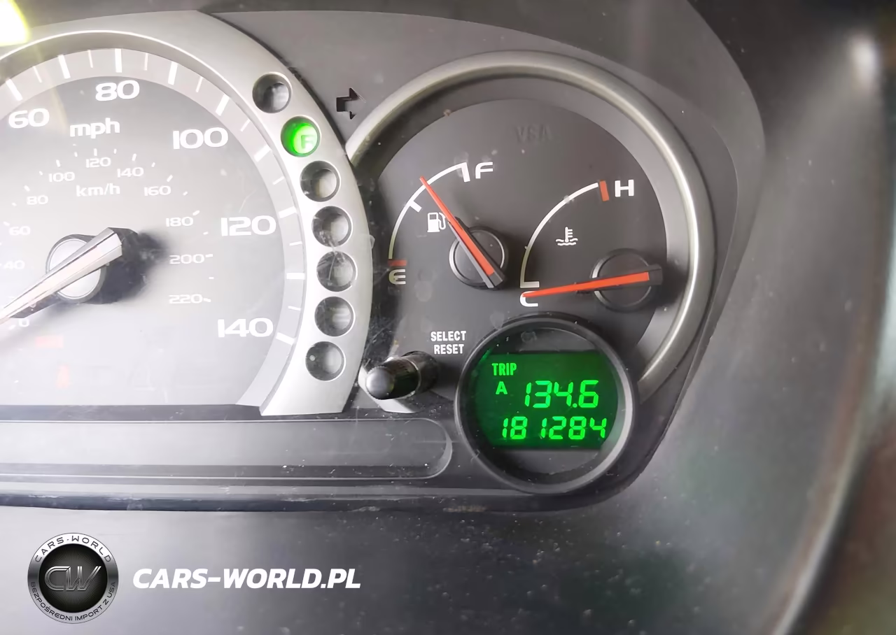 2005 Honda Pilot Ex-L VIN:2HKYF187X5H524534 - 15