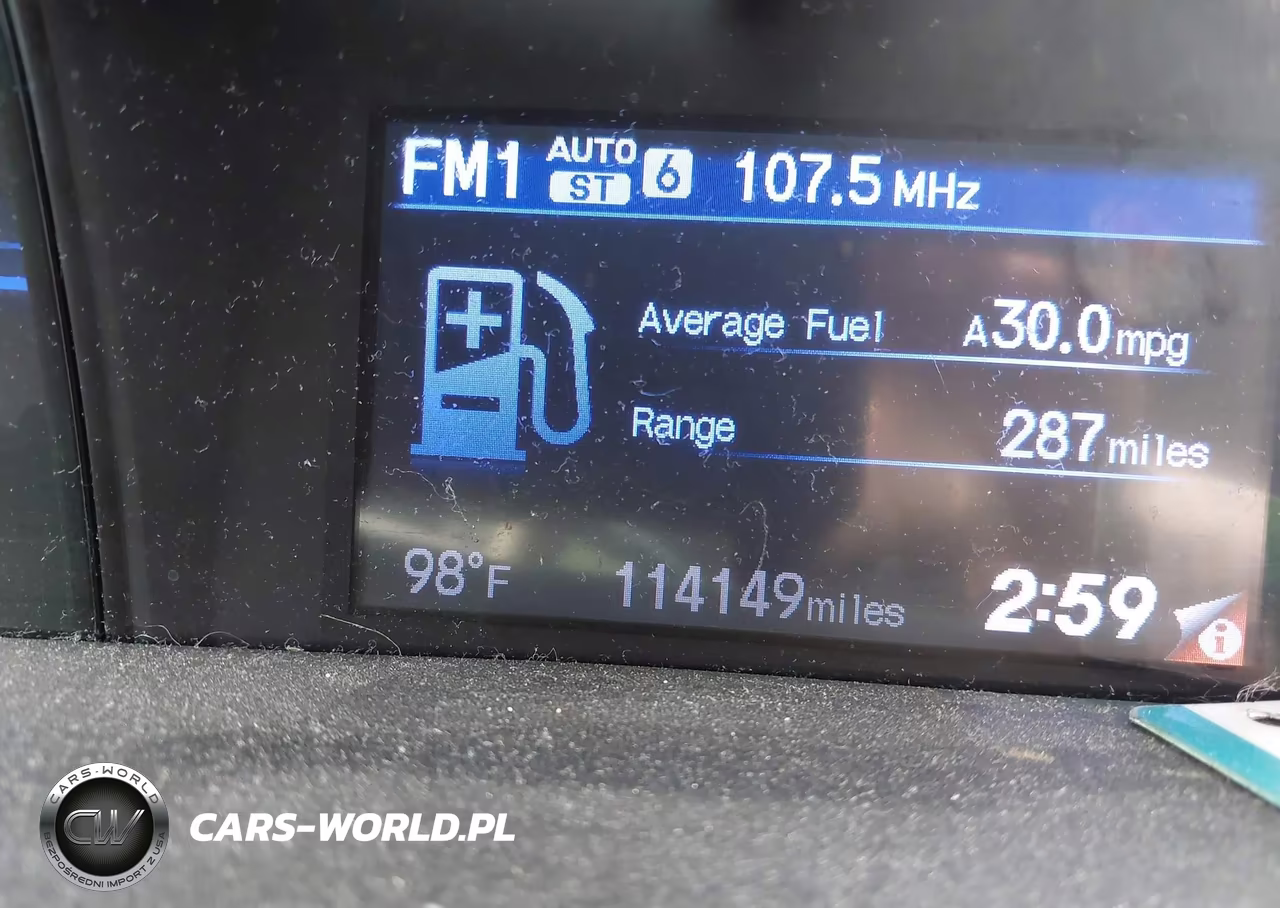 2012 Honda Civic Ex-L VIN:2HGFB2F94CH545819 - 13