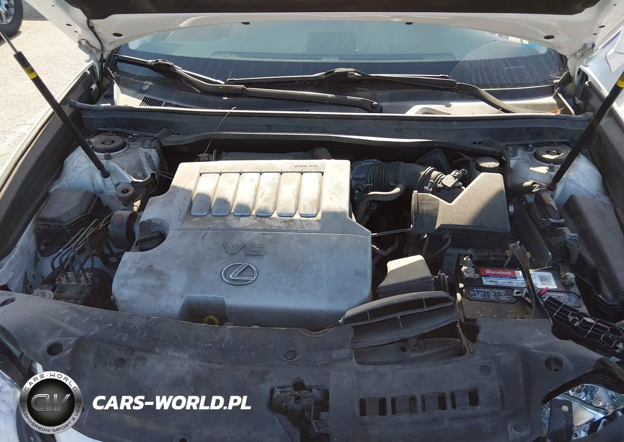 2013 Lexus Es 350 VIN:JTHBK1GG8D2029542 - 10