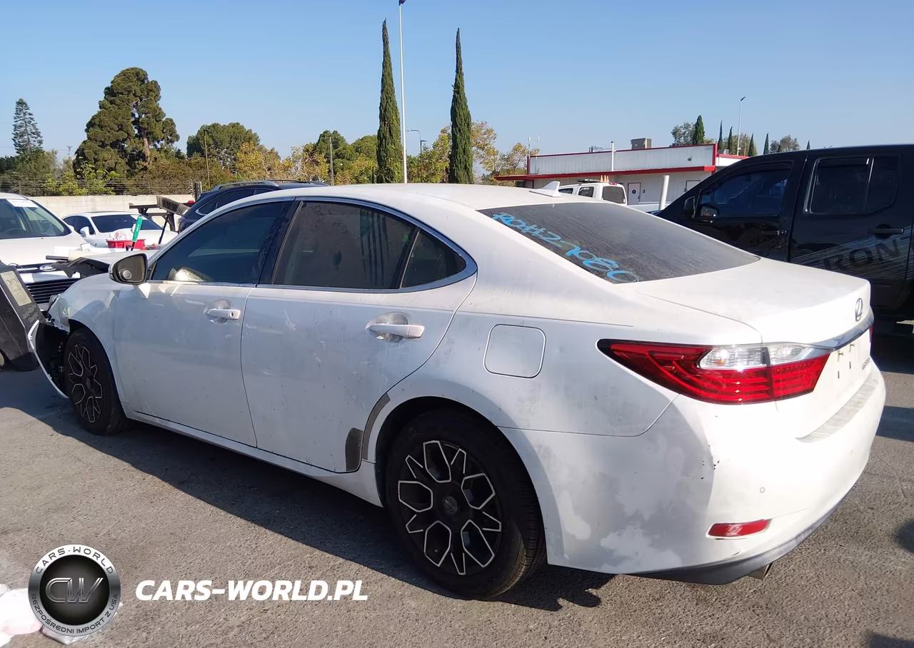 2013 Lexus Es 350 VIN:JTHBK1GG8D2029542 - 14