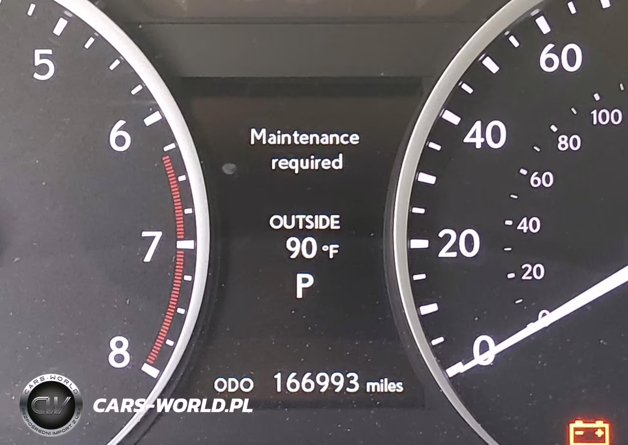 2013 Lexus Es 350 VIN:JTHBK1GG8D2029542 - 15