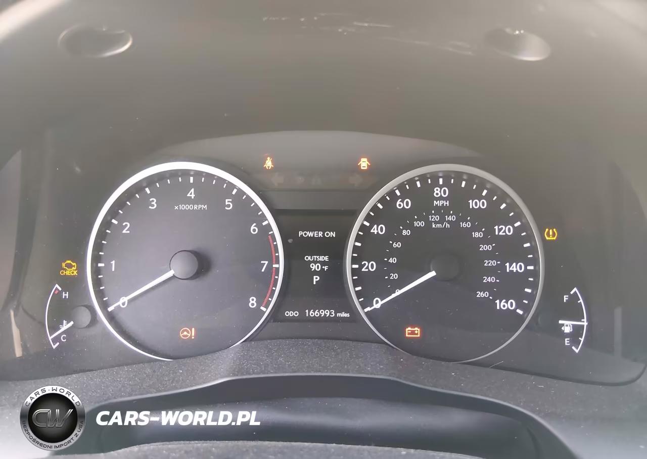 2013 Lexus Es 350 VIN:JTHBK1GG8D2029542 - 7