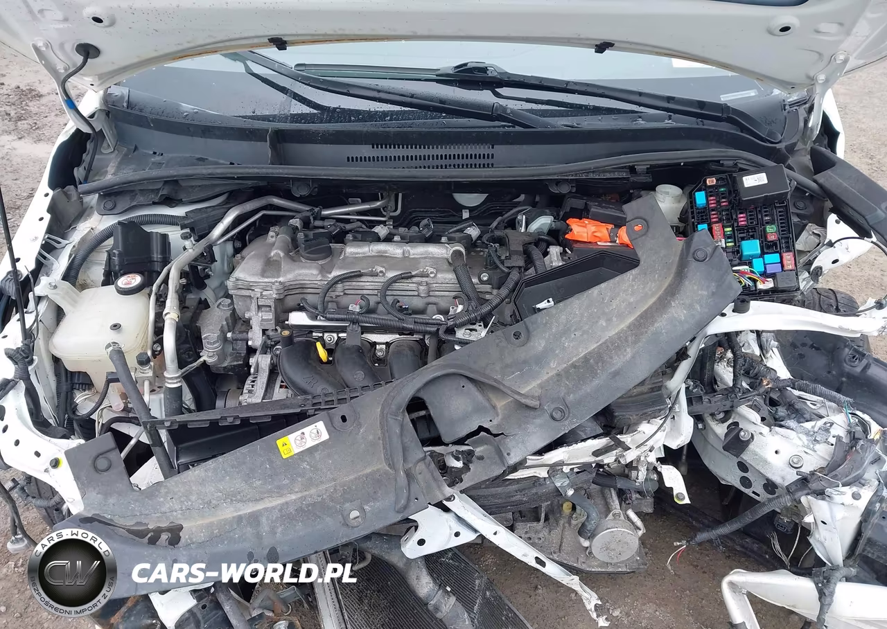 2021 Toyota Corolla Le VIN:5YFEPMAE1MP230645 - 10