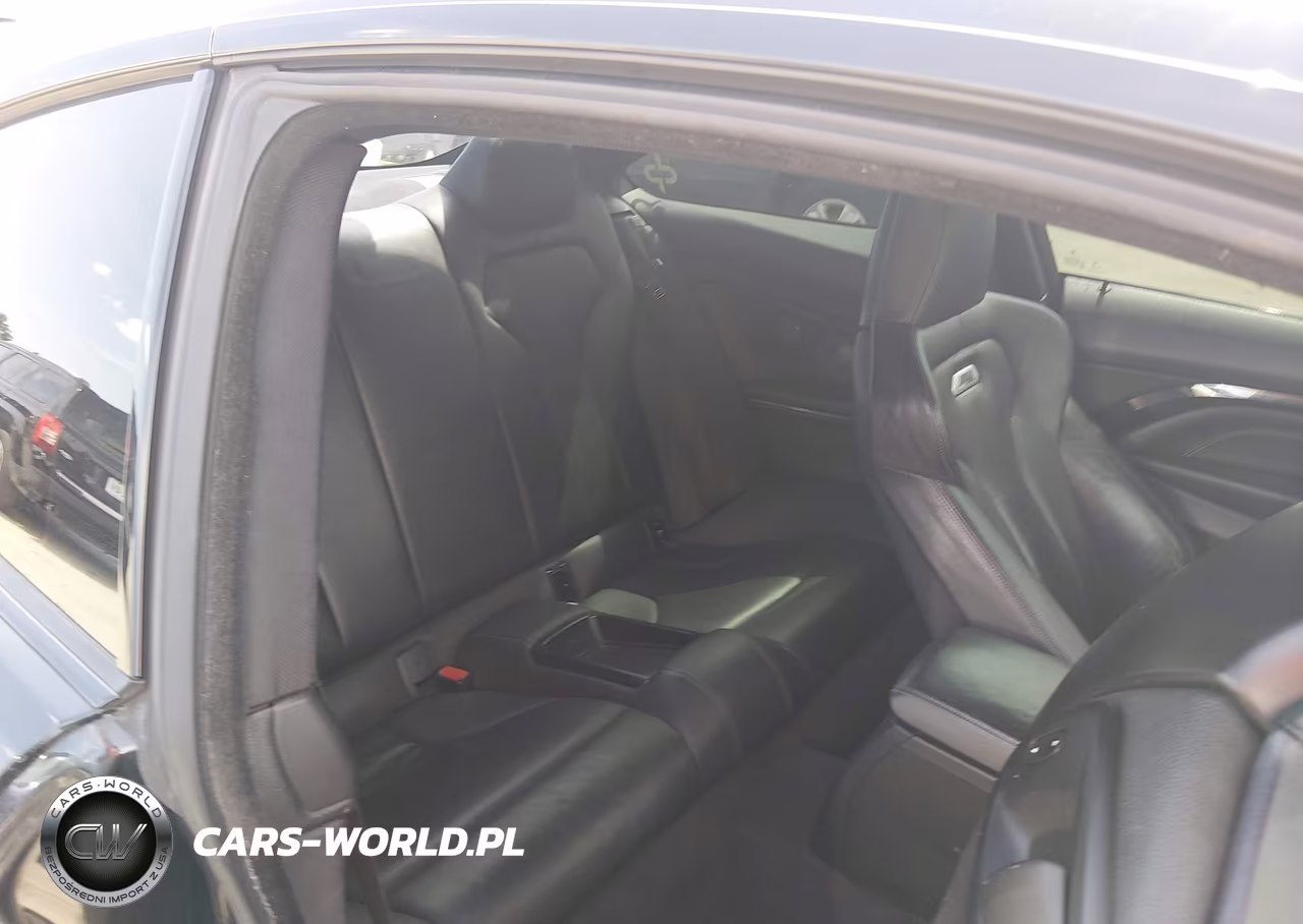 2016 BMW M4 VIN:WBS3R9C54GK338779 - 8