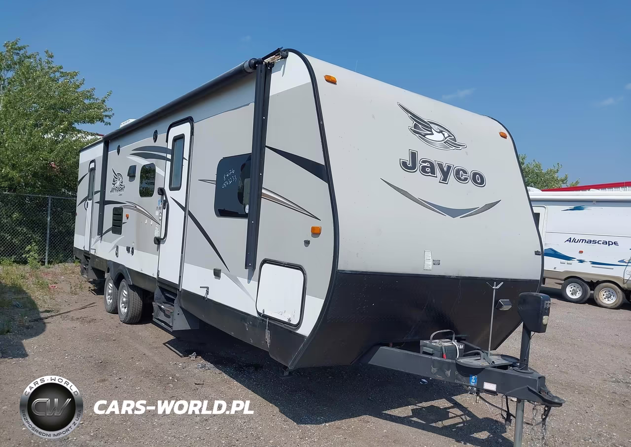 2016 Jayco Other