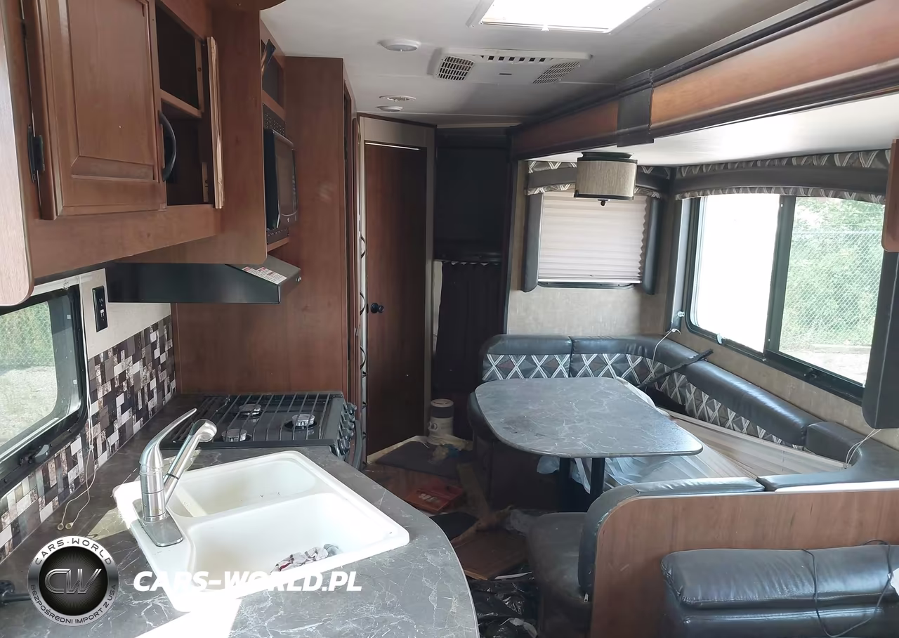 2016 Jayco Other VIN:1UJBJ0BR1G1TC0333 - 8