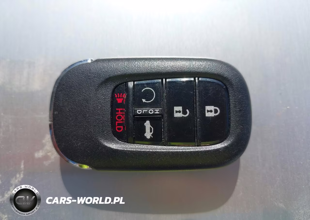 2024 Honda Civic Sport VIN:2HGFE2F52RH505851 - 11