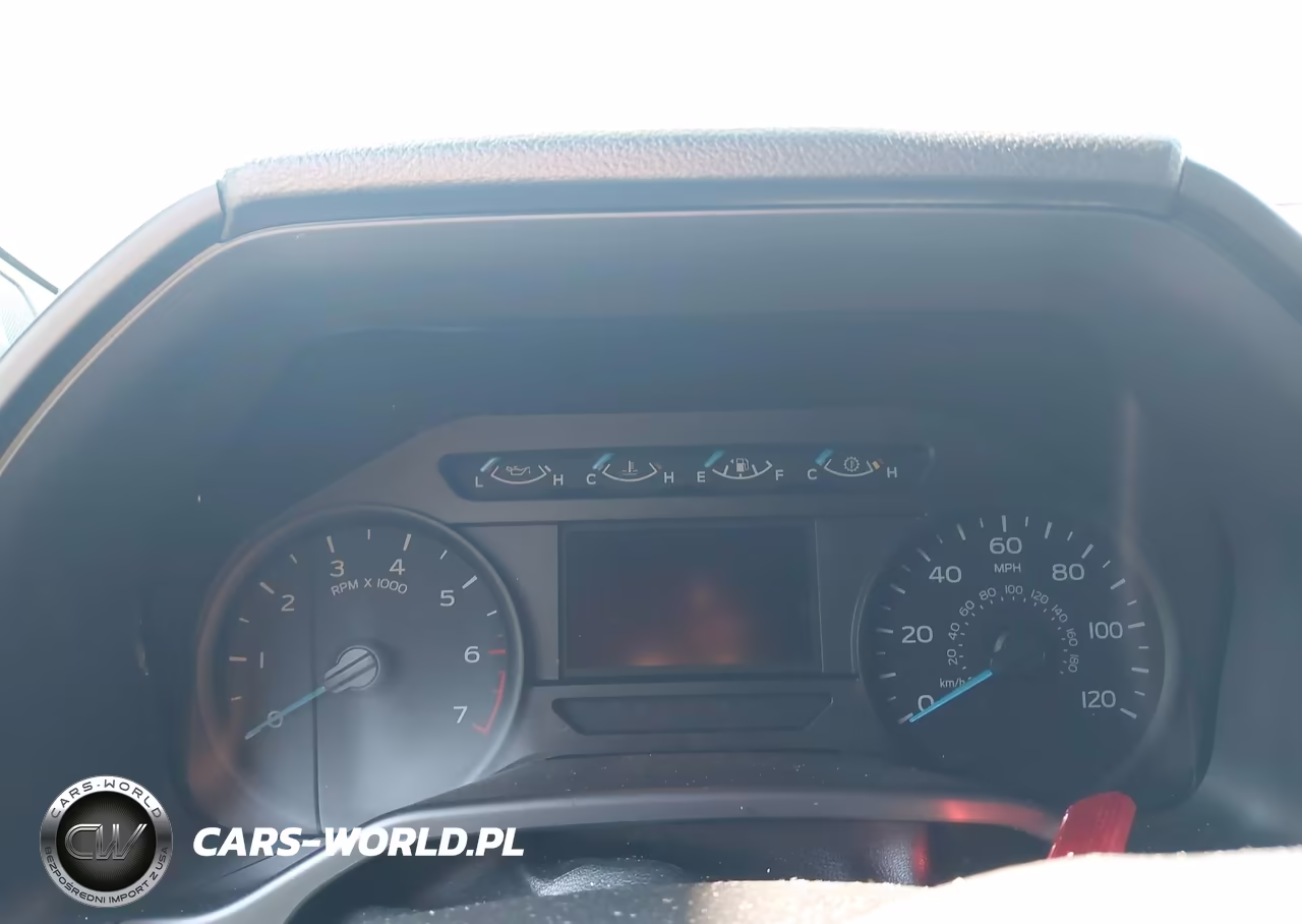 2017 Ford F-150 Xl VIN:1FTEW1EP7HKC57530 - 7