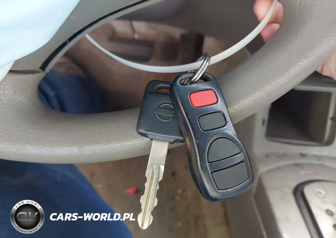 2002 Nissan Altima 2.5 S VIN:1N4AL11D82C276565 - 11