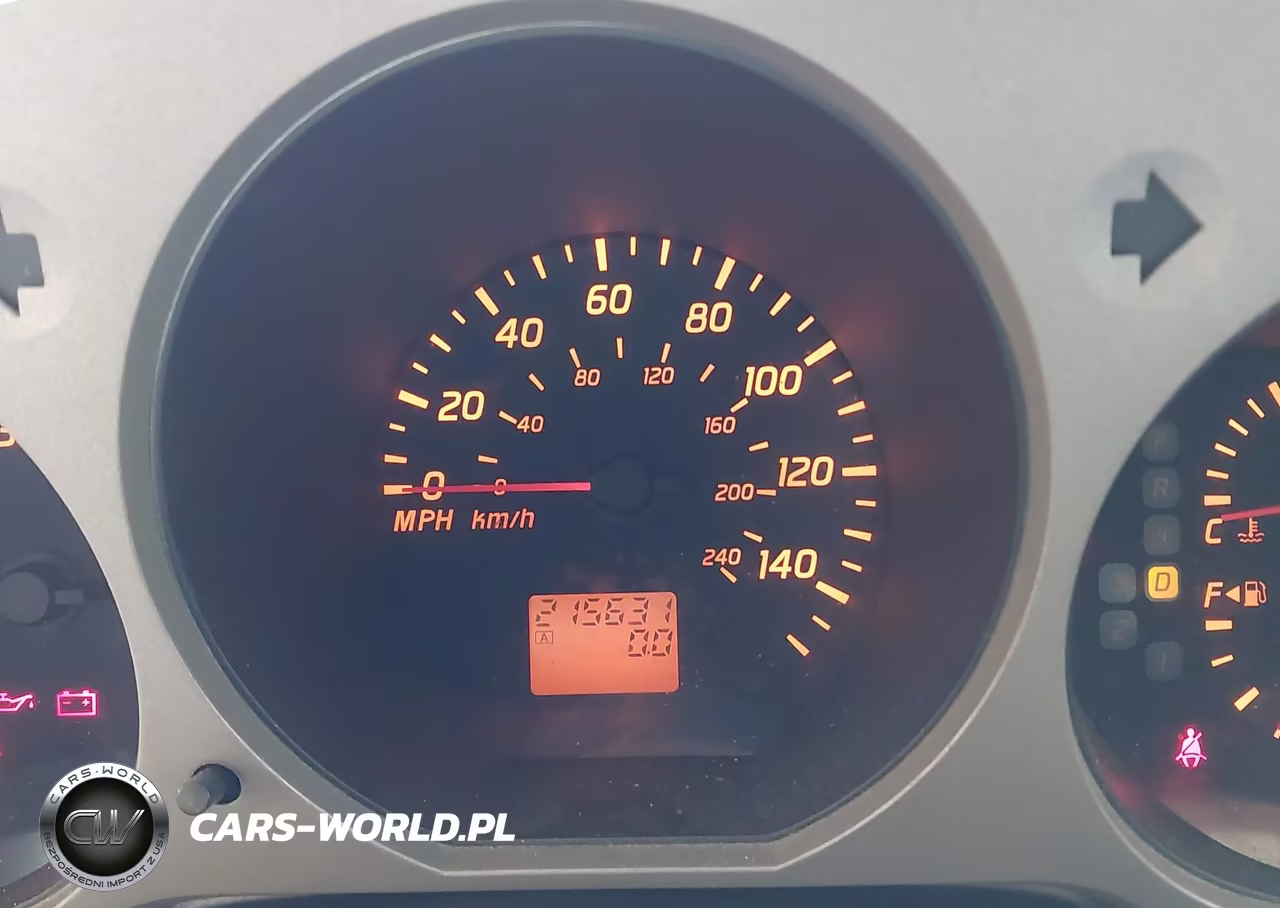 2002 Nissan Altima 2.5 S VIN:1N4AL11D82C276565 - 15