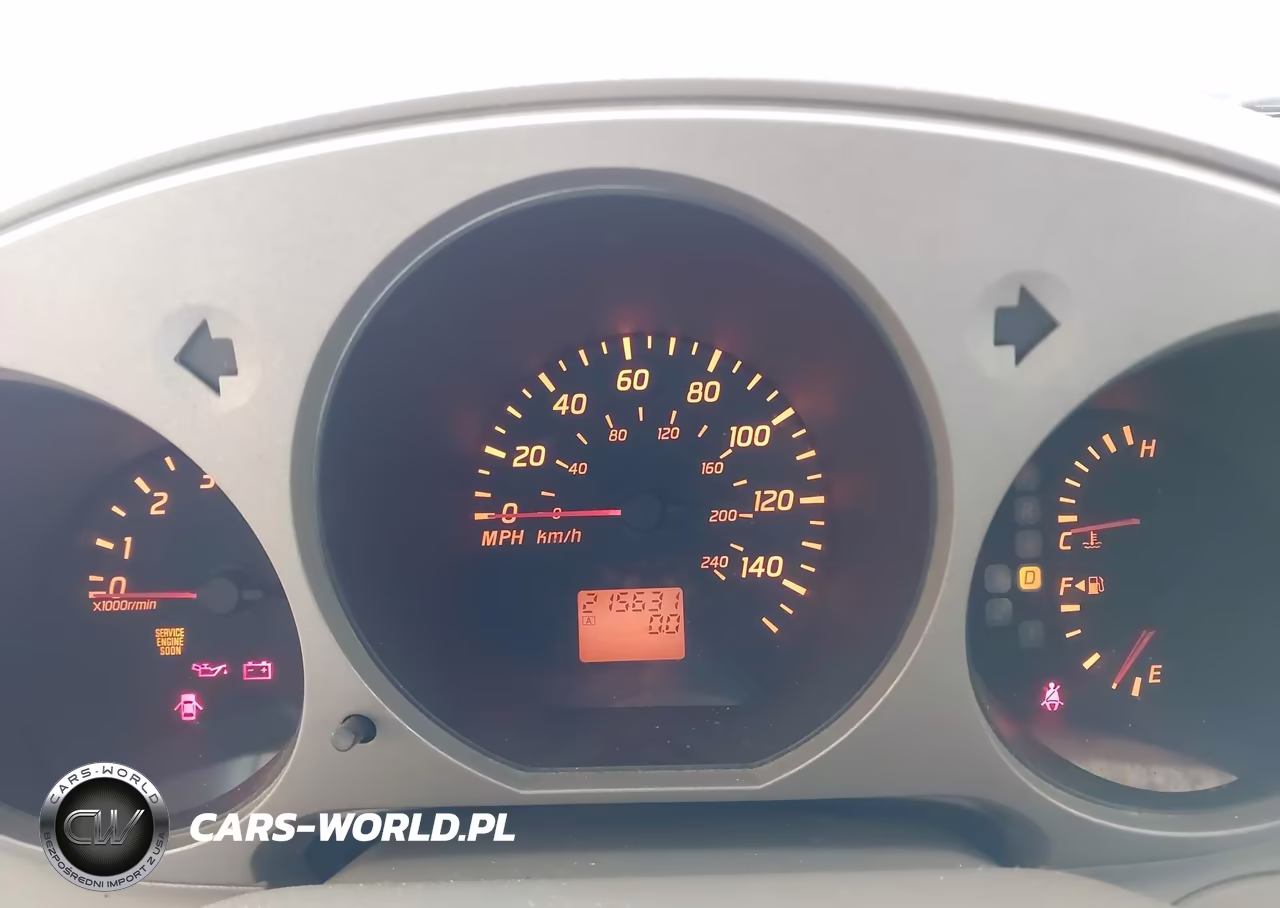 2002 Nissan Altima 2.5 S VIN:1N4AL11D82C276565 - 7