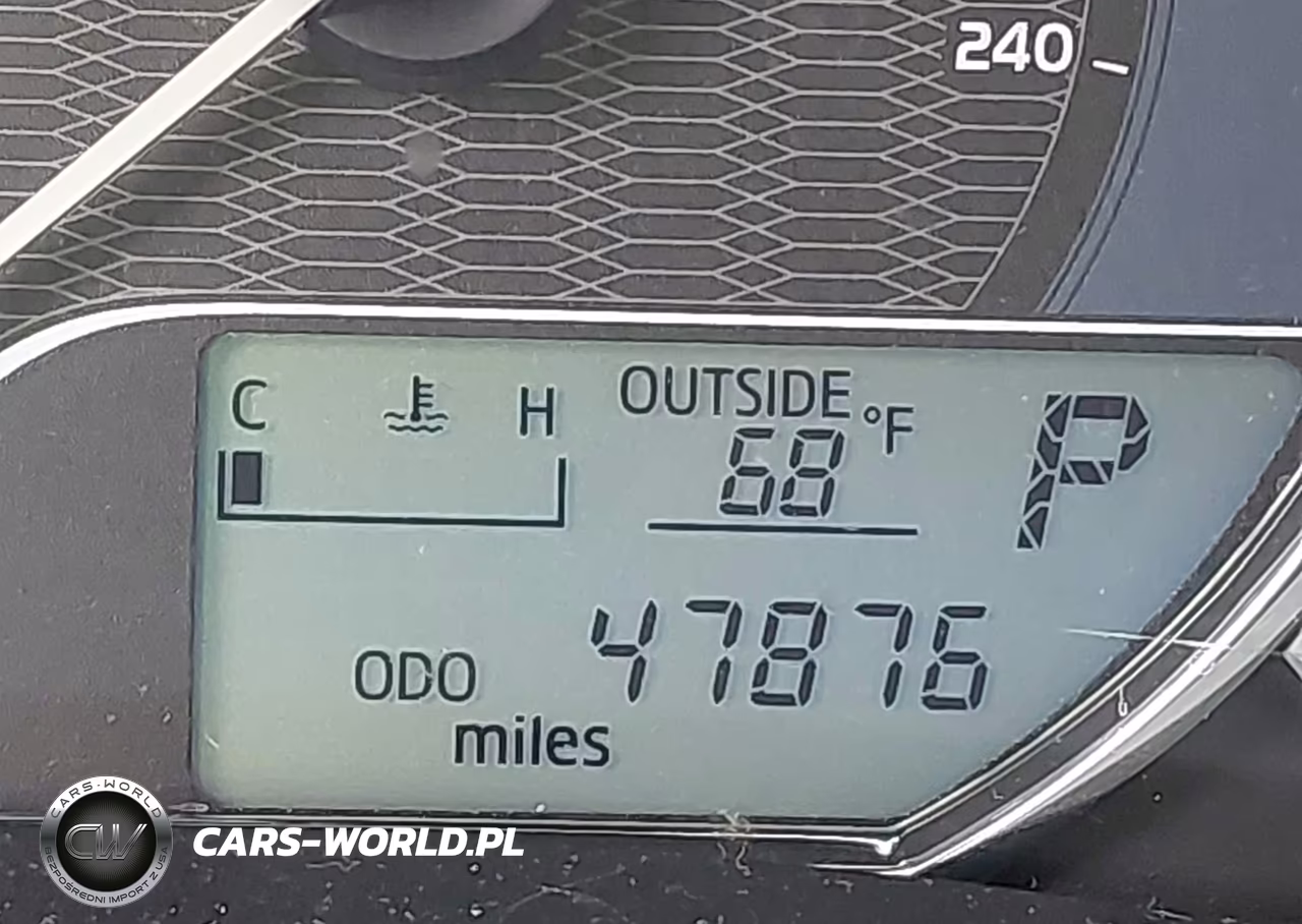 2014 Toyota Corolla L VIN:2T1BURHE8EC147715 - 15