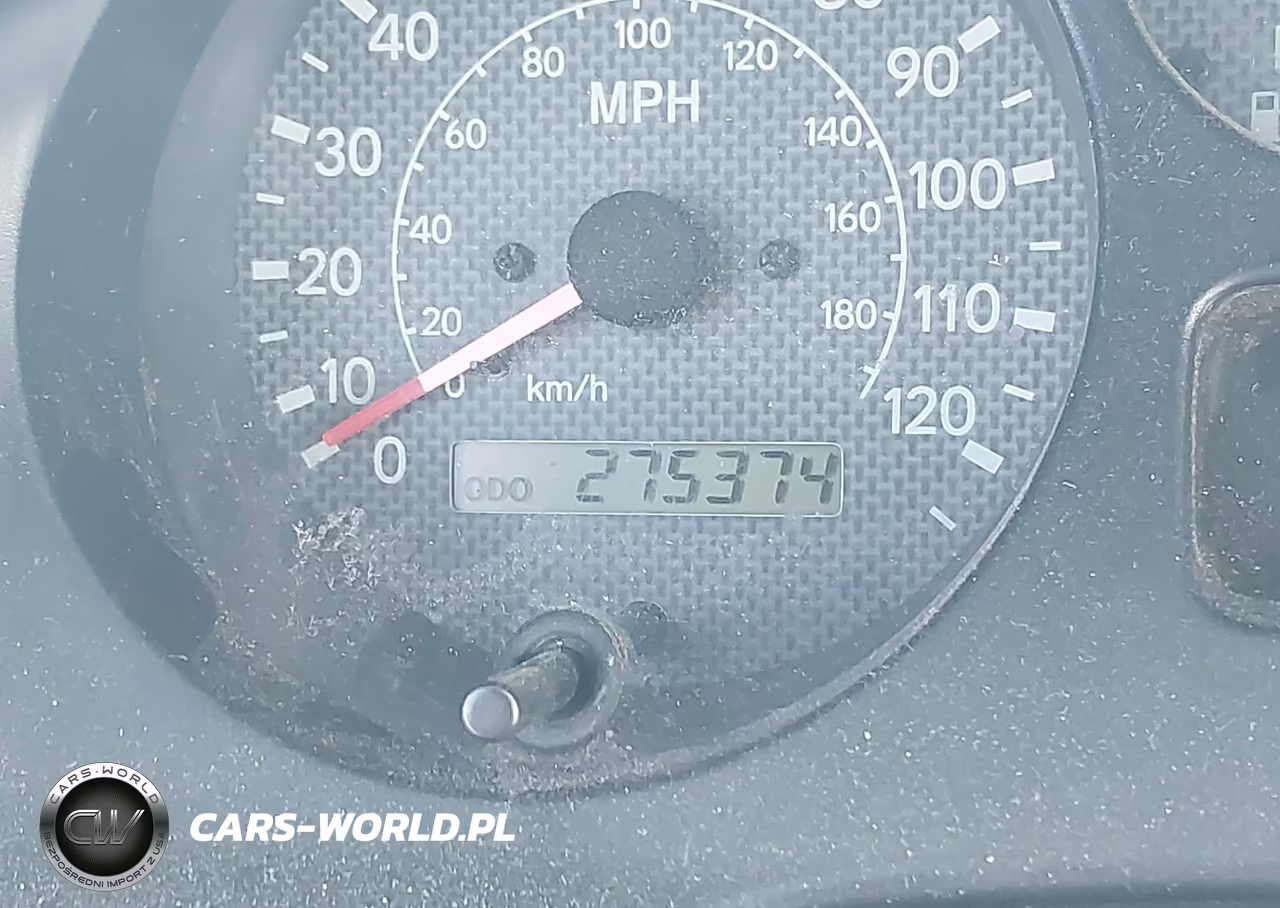 2000 Toyota Rav4 VIN:JT3GP10V6Y7072033 - 15