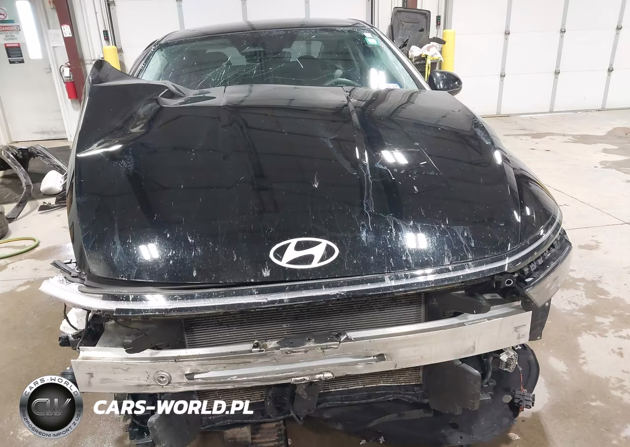 2025 Hyundai Sonata Se VIN:KMHL24JA8SA494512 - 12