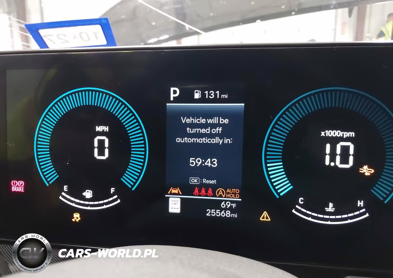 2025 Hyundai Sonata Se VIN:KMHL24JA8SA494512 - 7